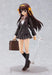 Figma 077 Haruhi Suzumiya Kouyou Academy Uniform Ver. Figure Max Factory- Japan Figure Store - #1 Bring To You The Best Japanese Goods