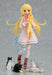 Figma 078 Sekirara Aya Kagura School Uniform Ver. Figure- Japan Figure Store - #1 Bring To You The Best Japanese Goods