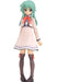 Figma 080 Sekirara Nozomi Akiyama: School Uniform Ver. Figure Max Factory - Japan Figure