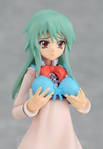 Figma 080 Sekirara Nozomi Akiyama: School Uniform Ver. Figure Max Factory- Japan Figure Store - #1 Bring To You The Best Japanese Goods