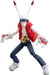 Figma 081 Summer Wars King Kazma Figure - Japan Figure