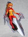 Figma 084 Evangelion 2.0 Shikinami Asuka Langley Test Plugsuit Ver. Figure- Japan Figure Store - #1 Bring To You The Best Japanese Goods