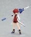 Figma 087 Magical Girl Lyrical Nanoha Strikers Erio Mondial Barrier Jacket Ver.- Japan Figure Store - #1 Bring To You The Best Japanese Goods