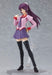 Figma 092 Bakemonogatari Hitagi Senjyogahara Figure Max Factory- Japan Figure Store - #1 Bring To You The Best Japanese Goods