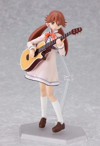 Figma 093 Sekirara Mana Miyuki School Uniform Ver. Figure Max Factory- Japan Figure Store - #1 Bring To You The Best Japanese Goods