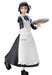 Figma 094 Soredemo Machi Wa Mawatteiru Hotori Arashiyama Figure - Japan Figure