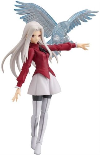 Figma 132 Fate/zero Irisviel Von Einzbern Figure- Japan Figure Store - #1 Bring To You The Best Japanese Goods