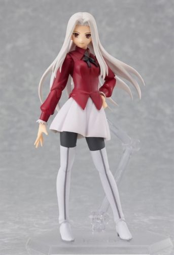 Figma 132 Fate/zero Irisviel Von Einzbern Figure- Japan Figure Store - #1 Bring To You The Best Japanese Goods