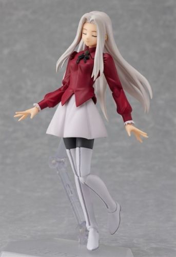 Figma 132 Fate/zero Irisviel Von Einzbern Figure- Japan Figure Store - #1 Bring To You The Best Japanese Goods
