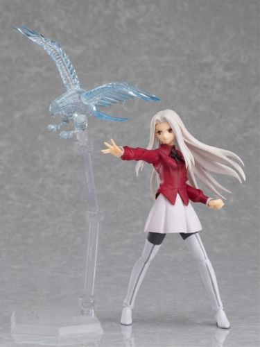 Figma 132 Fate/zero Irisviel Von Einzbern Figure- Japan Figure Store - #1 Bring To You The Best Japanese Goods