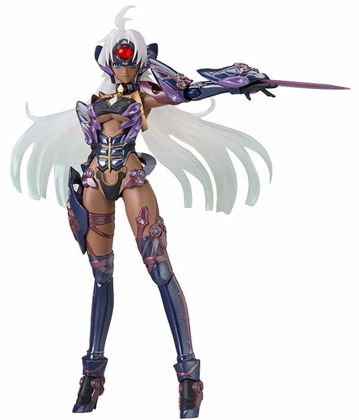 Figma 150 Xenosaga Episode 3: Also Sprach Zarathustra T-elos Figure - Japan Figure