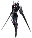 Figma 152 Accel World Black Lotus Figure Max Factory - Japan Figure