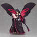 Figma 154 Accel World Kuroyukihime School Avatar Ver. Figure Max Factory- Japan Figure Store - #1 Bring To You The Best Japanese Goods