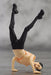 Figma 177 Japanese Comedian Egashira 2:50 Figure Freeing- Japan Figure Store - #1 Bring To You The Best Japanese Goods