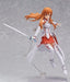 Figma 178 Sword Art Online Asuna Figure Max Factory- Japan Figure Store - #1 Bring To You The Best Japanese Goods