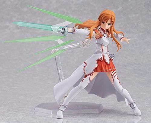 Figma 178 Sword Art Online Asuna Figure Max Factory- Japan Figure Store - #1 Bring To You The Best Japanese Goods
