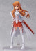 Figma 178 Sword Art Online Asuna Figure Max Factory- Japan Figure Store - #1 Bring To You The Best Japanese Goods