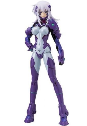 Figma 180 Muv-luv Alternative: Total Eclipse Cryska Barchenowa Figure - Japan Figure