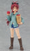 Figma 190 Puella Magi Madoka Magica The Movie Kyouko Sakura: Casual Ver. Figure- Japan Figure Store - #1 Bring To You The Best Japanese Goods