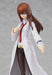 Figma 195 Steins;gate Kurisu Makise White Coat Ver. Figure Max Factory - Japan Figure
