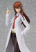 Figma 195 Steins;gate Kurisu Makise White Coat Ver. Figure Max Factory- Japan Figure Store - #1 Bring To You The Best Japanese Goods