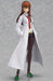Figma 195 Steins;gate Kurisu Makise White Coat Ver. Figure Max Factory- Japan Figure Store - #1 Bring To You The Best Japanese Goods