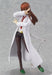 Figma 195 Steins;gate Kurisu Makise White Coat Ver. Figure Max Factory- Japan Figure Store - #1 Bring To You The Best Japanese Goods