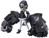 Figma 198 Black Rock Shooter Strength Tv Animation Ver. Figure Max Factory - Japan Figure