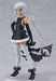 Figma 198 Black Rock Shooter Strength Tv Animation Ver. Figure Max Factory- Japan Figure Store - #1 Bring To You The Best Japanese Goods