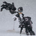 Figma 198 Black Rock Shooter Strength Tv Animation Ver. Figure Max Factory- Japan Figure Store - #1 Bring To You The Best Japanese Goods