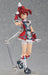 Figma 204 Vividred Operation Akane Isshiki Palette Suit Ver. Figure Max Factory- Japan Figure Store - #1 Bring To You The Best Japanese Goods