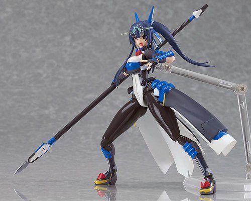 Figma 205 Horizon On The Middle Of Nowhere Futayo Honda Max Factory Figure- Japan Figure Store - #1 Bring To You The Best Japanese Goods