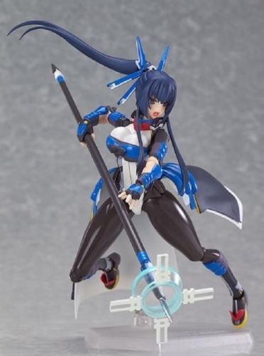 Figma 205 Horizon On The Middle Of Nowhere Futayo Honda Max Factory Figure- Japan Figure Store - #1 Bring To You The Best Japanese Goods