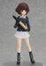 Figma 212 Girls Und Panzer Yukari Akiyama Figure Max Factory- Japan Figure Store - #1 Bring To You The Best Japanese Goods
