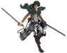Figma 213 Attack On Titan Levi Figure Max Factory - Japan Figure