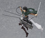 Figma 213 Attack On Titan Levi Figure Max Factory- Japan Figure Store - #1 Bring To You The Best Japanese Goods
