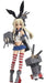 Figma 214 Kantai Collection -kancolle- Shimakaze Figure Max Factory - Japan Figure