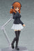 Figma 221 Girls Und Panzer Saori Takebe Figure Max Factory- Japan Figure Store - #1 Bring To You The Best Japanese Goods