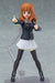 Figma 221 Girls Und Panzer Saori Takebe Figure Max Factory- Japan Figure Store - #1 Bring To You The Best Japanese Goods