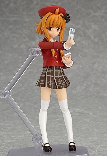 Figma 235 Fantasista Doll Uzume Uno Figure Max Factory- Japan Figure Store - #1 Bring To You The Best Japanese Goods