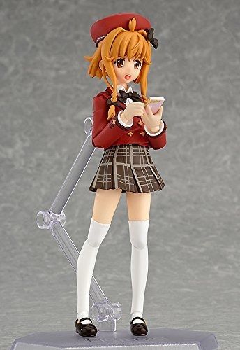 Figma 235 Fantasista Doll Uzume Uno Figure Max Factory- Japan Figure Store - #1 Bring To You The Best Japanese Goods