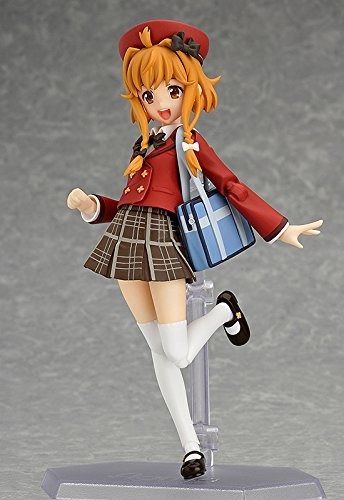Figma 235 Fantasista Doll Uzume Uno Figure Max Factory- Japan Figure Store - #1 Bring To You The Best Japanese Goods
