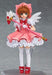 Figma 244 Cardcaptor Sakura Sakura Kinomoto Figure Max Factory- Japan Figure Store - #1 Bring To You The Best Japanese Goods