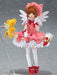 Figma 244 Cardcaptor Sakura Sakura Kinomoto Figure Max Factory- Japan Figure Store - #1 Bring To You The Best Japanese Goods
