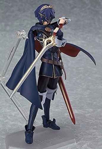 Figma 245 Fire Emblem: Awakening Lucina Figure Good Smile Company- Japan Figure Store - #1 Bring To You The Best Japanese Goods