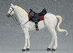 Figma 246b Horse Ver.2 White Figure- Japan Figure Store - #1 Bring To You The Best Japanese Goods