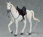 Figma 246b Horse Ver.2 White Figure- Japan Figure Store - #1 Bring To You The Best Japanese Goods