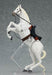 Figma 246b Horse Ver.2 White Figure- Japan Figure Store - #1 Bring To You The Best Japanese Goods