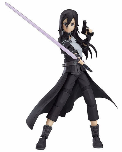 Figma 248 Sword Art Online Ii Kirito Ggo Ver. Figure Max Factory - Japan Figure