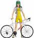 Figma 251 Yowamushi Pedal: Grande Road Yusuke Makishima Figure Max Factory- Japan Figure Store - #1 Bring To You The Best Japanese Goods